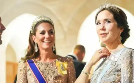 Queen Unveils Stunning Portrait Celebrating Special Milestone