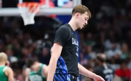 Spurs vs. Mavericks: Betting Odds, Expert Picks, and Predictions