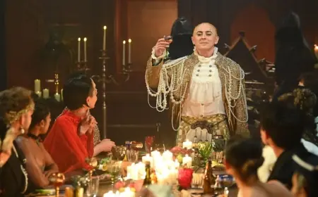 The Traitors new episodes: what time they drop, and how to avoid spoiler traps