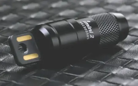 Amazon Shoppers Praise $14 USB Gadget as the ‘Perfect Gift’