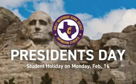 Presidents Day 2026: When It Is, Whether USPS Is Closed, and a February 2026 Calendar You Can Copy
