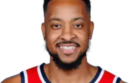 CJ McCollum Powers Bench with 26 Points on Tuesday