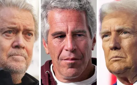 DOJ “Epstein files” release sparks backlash after victim details appear despite redactions