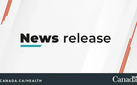 Canada Legislates to Enhance Health Care Connectivity