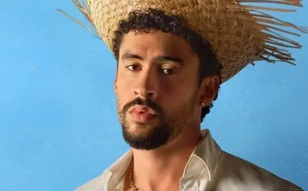 Bad Bunny set for Super Bowl halftime show: what to expect, start time, and likely songs