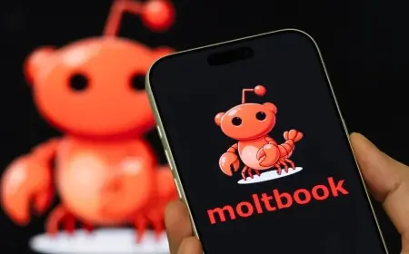 Moltbook’s AI agents boom meets a hard security lesson