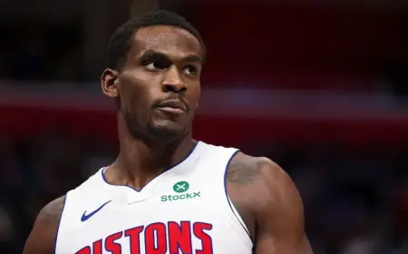 Jalen Duren Injury Updates: Pistons vs. Wizards Live on February 5