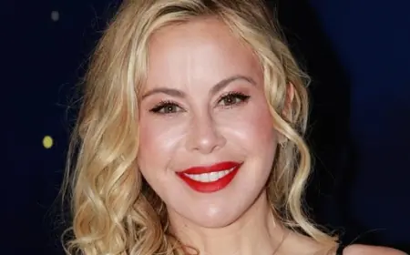 Tara Lipinski’s 2026 spotlight: reality TV intrigue, Olympics return, and a louder health message