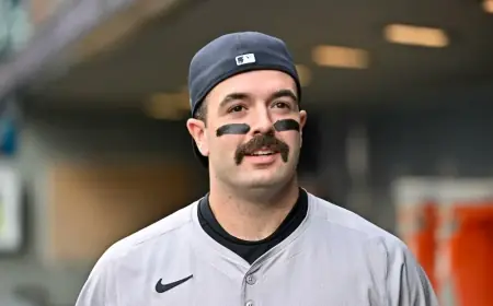 Austin Wells Commits to Team Dominican Republic for the 2026 World Baseball Classic, Adding a New Layer to Yankees’ Spring Plans