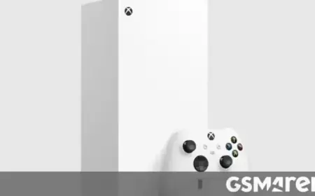 AMD Hints at Next Xbox Release Date