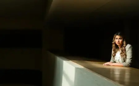 Jury Holds Uber Accountable for Driver’s Rape