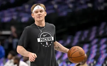 Chicago Bulls Surprise Fans by Signing Guard Mac McClung