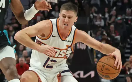 Warriors vs Suns: Top Predictions and Best Bets for Tonight’s NBA Showdown