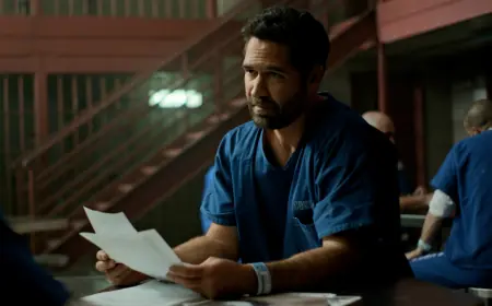 Lincoln Lawyer Season 4: cast, story twist, and why a Bosch crossover still hasn’t happened