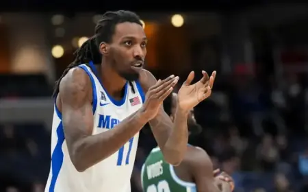 Memphis Basketball Faces UAB: Can They Overcome Road Struggles? Prediction