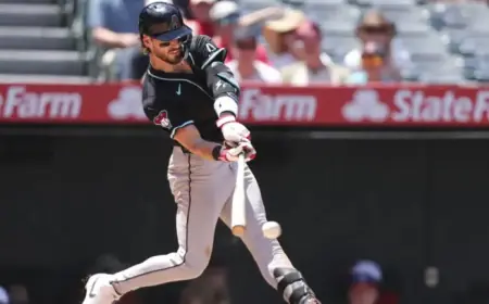 Diamondbacks Trade Blaze Alexander to Strengthen Bullpen