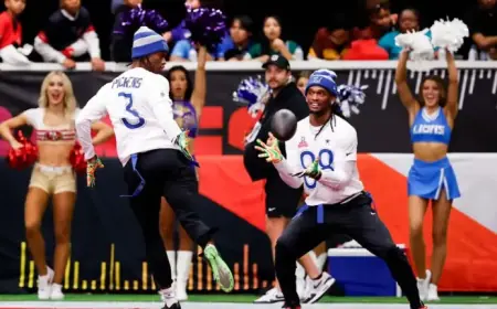 CeeDee Lamb Unfazed by George Pickens’ Earnings to Stay with Cowboys