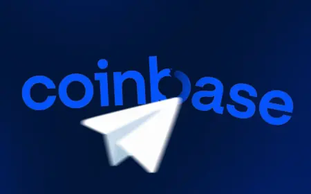 Coinbase heads into earnings as crypto slump hits trading volumes and COIN shares