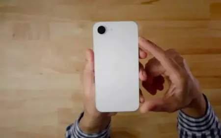 Report: New iPhone Launches This Month with Four Major Changes