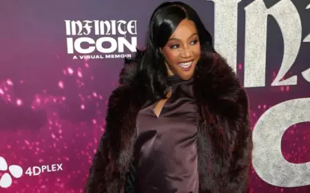Tiffany Haddish Offers Promising Update on ‘Girls Trip’ Sequel