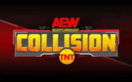 WWE, AEW, and Pro Wrestling: Latest Backstage News Updates