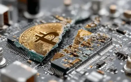 Unfavorable Price Movements Signal Market Concerns