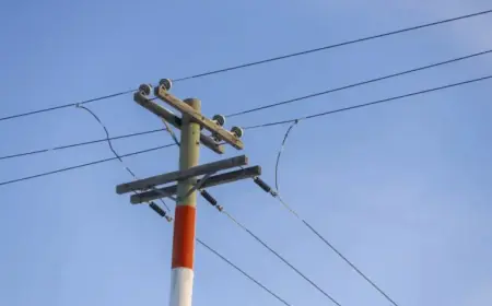 Extended Power Outage Strikes Yellowknife