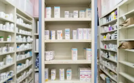 TrumpRx Launches as the President’s Online Pharmacy