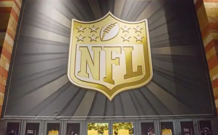 NFL Honors 2026 live updates: winners announced and Hall of Fame Class of 2026 revealed