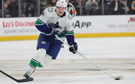 Golden Knights vs. Kings: Predictions, Odds & Top Picks for February 5