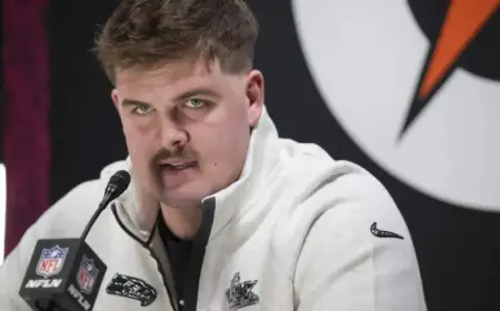 North Dakota State Roommates Start Together in Seahawks’ Surreal Super Bowl Run