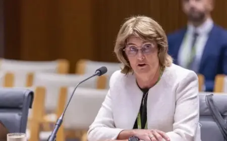 Bullock Claims Government Spending Fuels Inflation