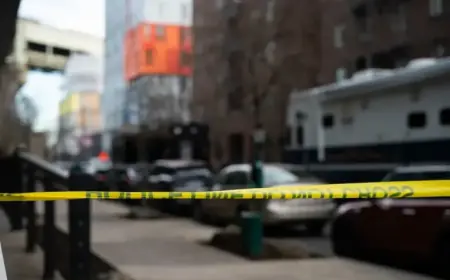 Portland Police: Man Impersonating Federal Agent Shot After Threatening Trump