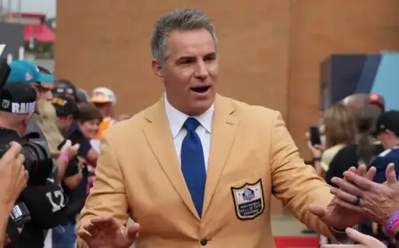 Kurt Warner’s Insight on Caleb Williams Calms Bears Fans Post-Coach Departure