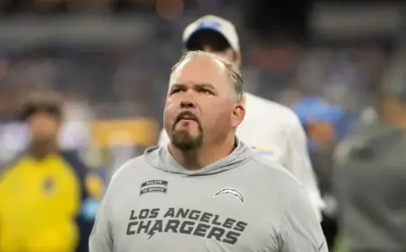 Giants’ Harbaugh Appoints Roman to Develop Dart Alongside Nagy