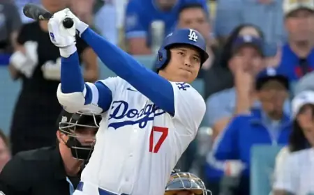 Judge, Ohtani, Soto Lead World Baseball Classic Rosters