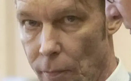 Council Grants Housing to Madeleine McCann Suspect Despite Public Outcry