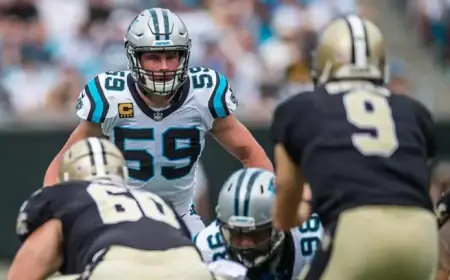 Pro Football Hall of Fame 2026 Class: Voting Results Revealed