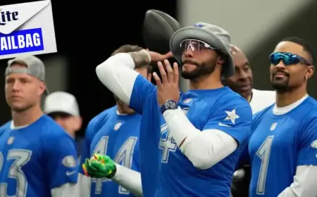 Is the Pro Bowl Honor Losing Its Prestige?