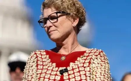 Lawmakers Refuse to Cooperate with Illegal Orders Video Inquiry