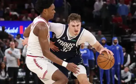 Spurs vs Mavericks: Injury Updates, Streaming Info, Odds for Feb. 5