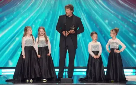 Matthew Stafford Earns 2025 AP NFL MVP Honors