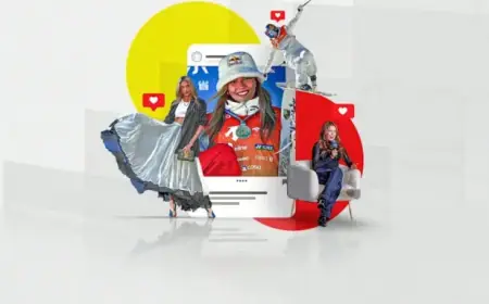 Eileen Gu: Olympian Athlete and Nighttime Social Media Millionaire