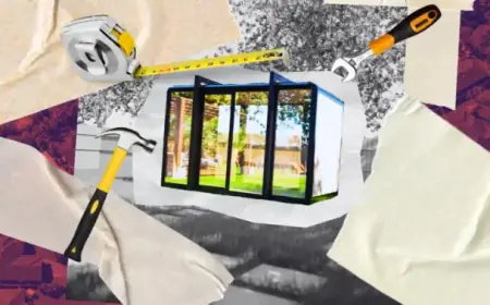 Bunnings’ Backyard Pods Indicate a Shift Amid Housing Crisis