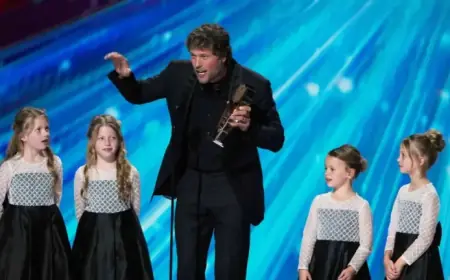 Matthew Stafford Clinches NFL MVP in Tightest Vote Since 2003