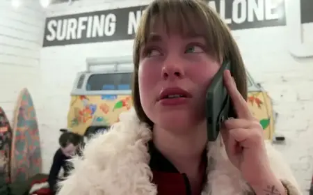 Julia Loktev’s ‘My Undesirable Friends’ Highlights Russia’s Free Press Struggles