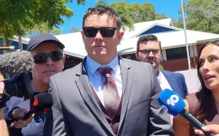 Dog Owner Appears in Court as Police Investigate Stolen Ute Death