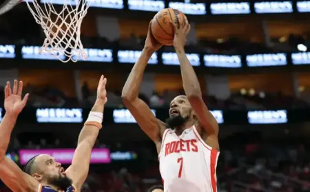 Kevin Durant Responds to Fans Mocking Dillon Brooks’ 40-Point Game