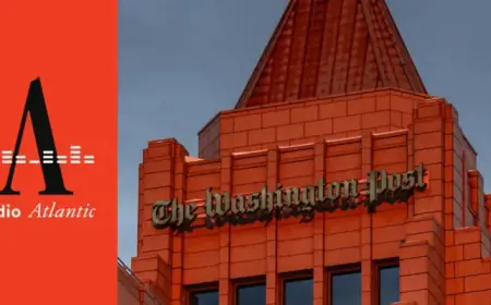 Jeff Bezos Transforms The Washington Post: A Deep Dive