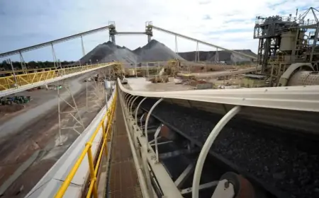 Rio Exits Glencore Merger Talks Over Price Dispute